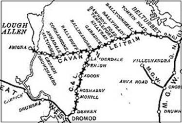 C &amp; L Carriage pic 2